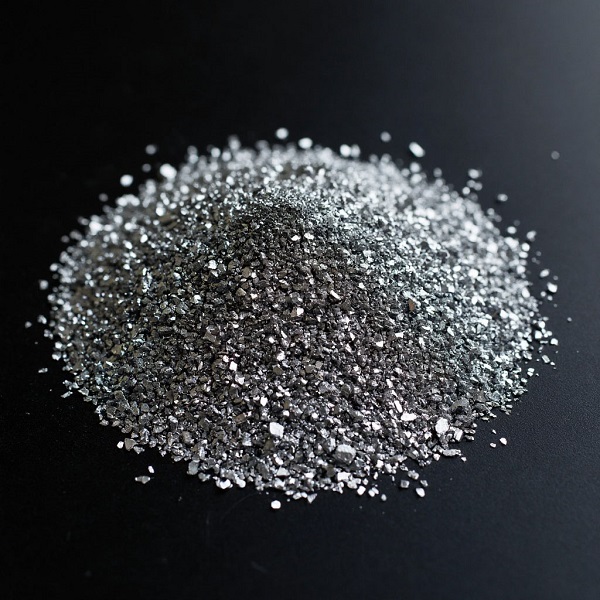 Ванадиевый порошок