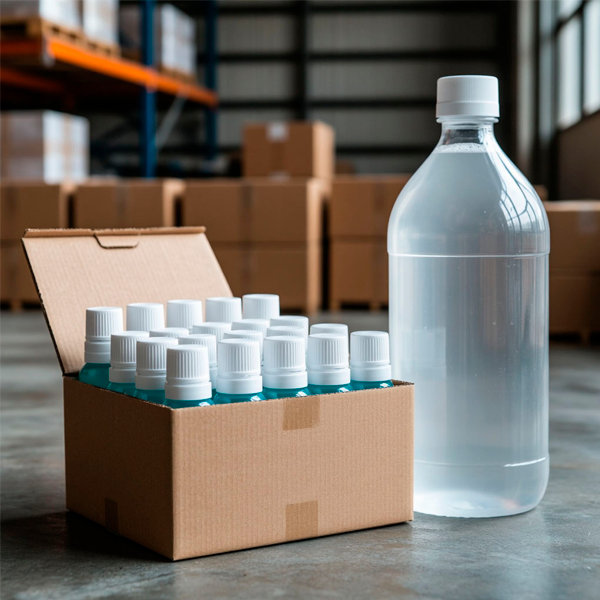 Антисептические средства