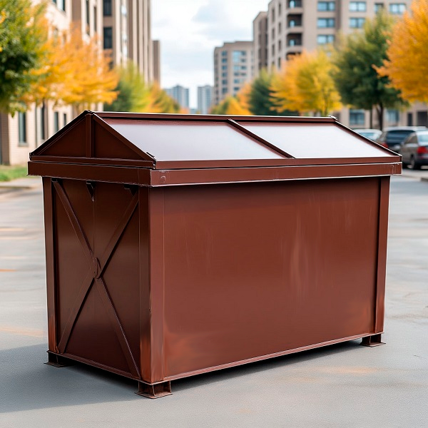 Контейнеры ТКО