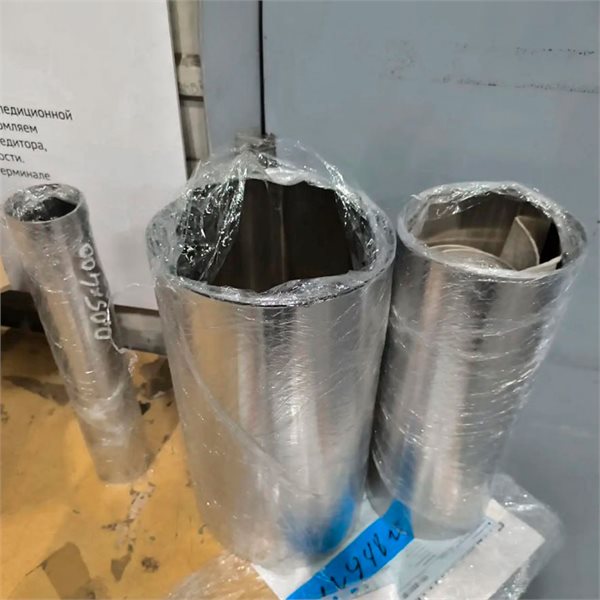 Лента нержавеющая 3х310 мм 08х18н10т